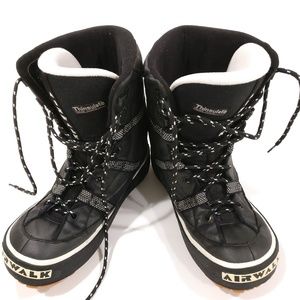 Awesome Vintage AIRWALK Thinsulate Boots